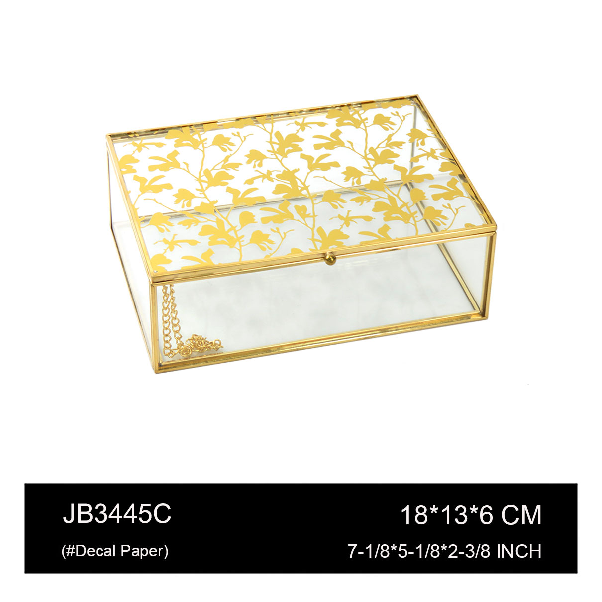 JB3445C